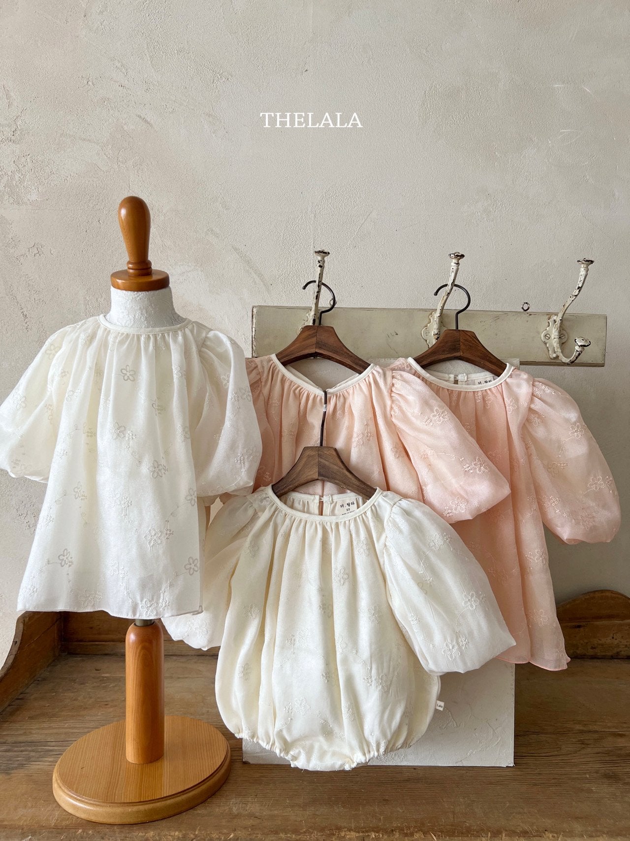 [PRE-ORDER] Swan Dress