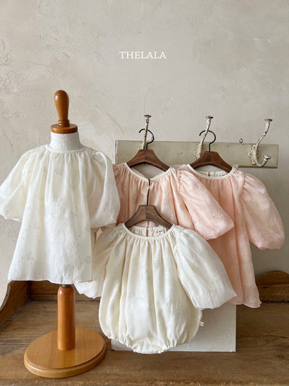 [PRE-ORDER] Swan Dress