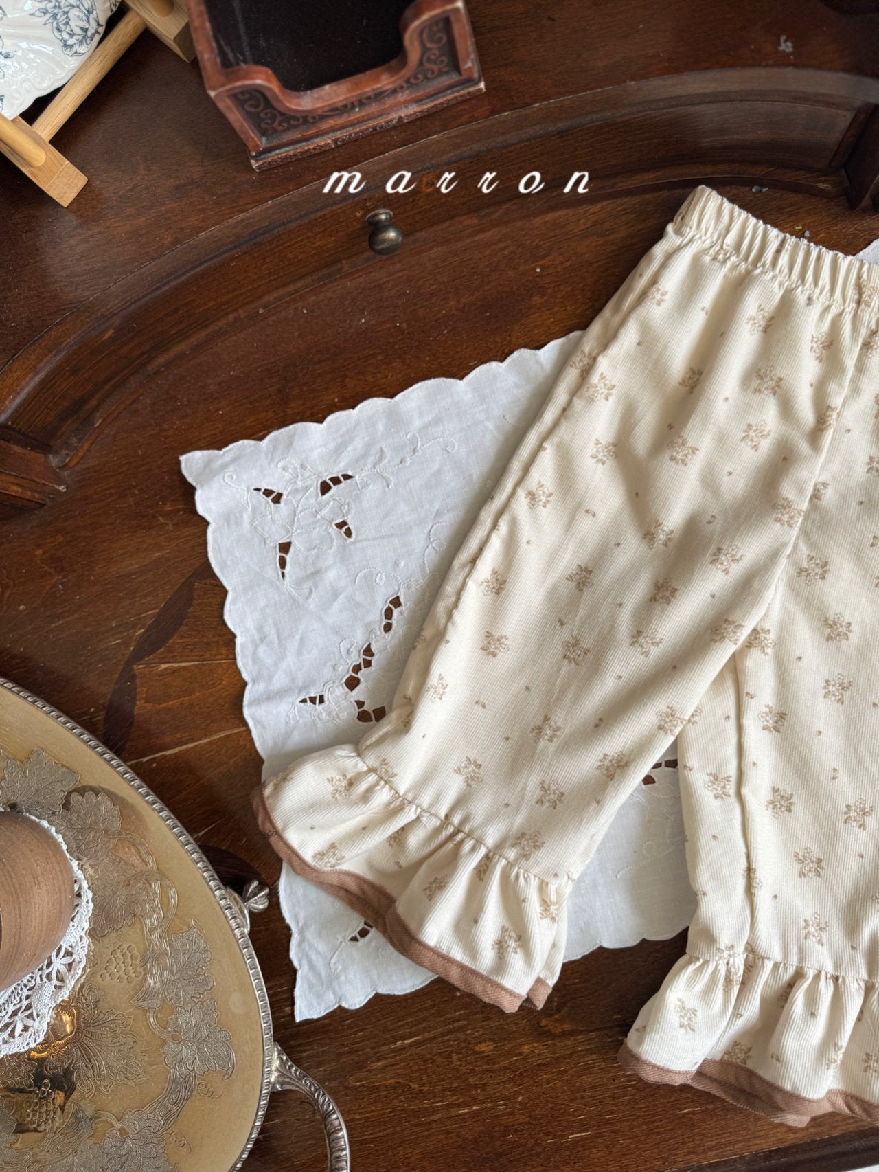 [PRE-ORDER] Lala Pants
