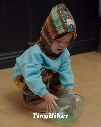 [PRE-ORDER] Tiny Sweatshirts
