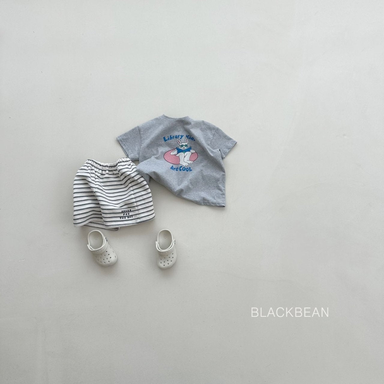 [PRE-ORDER] Rabbit T-Shirts