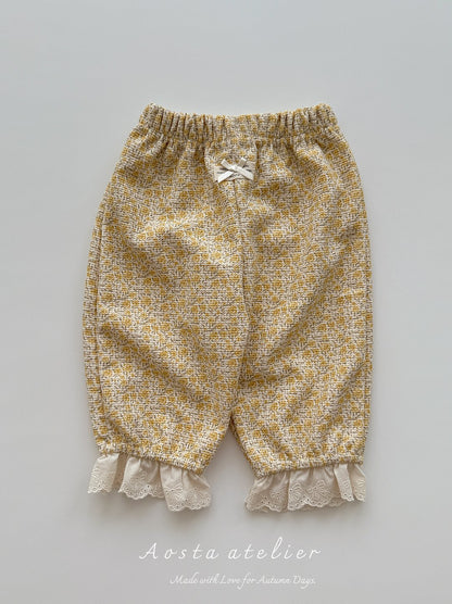 [PRE-ORDER] Lebonbon Pants