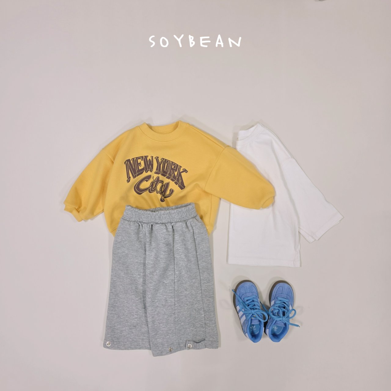 [PRE-ORDER] New York City Sweatshirts