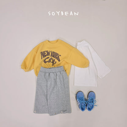 [PRE-ORDER] New York City Sweatshirts