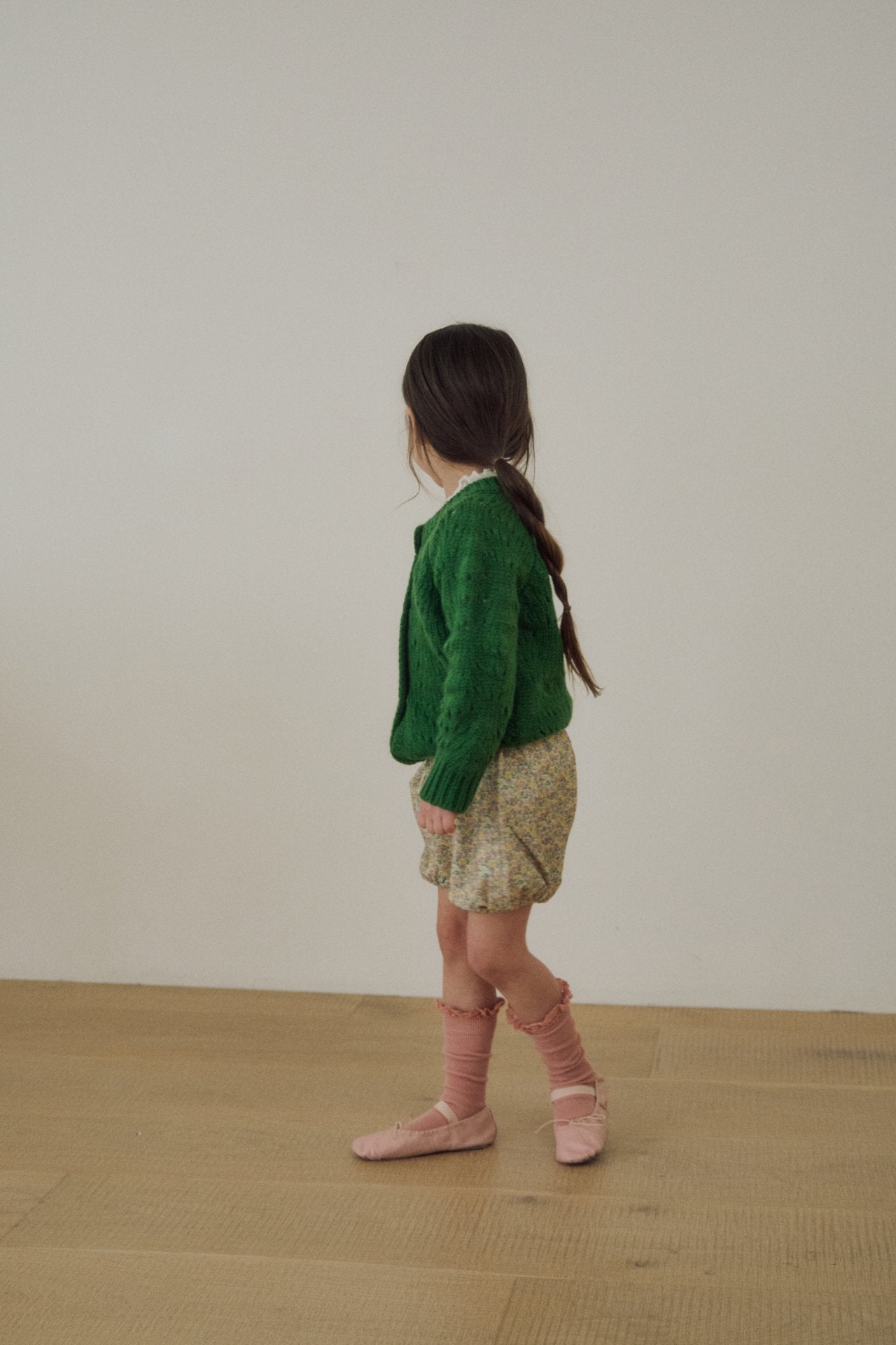 [PRE-ORDER] Koi Balloon Pants