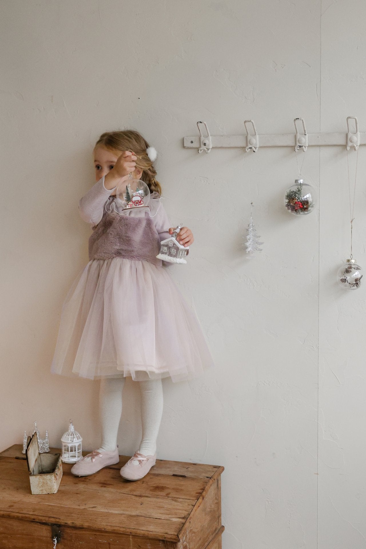 [PRE-ORDER] Enju Dress