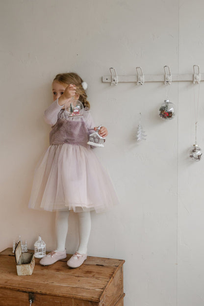 [PRE-ORDER] Enju Dress