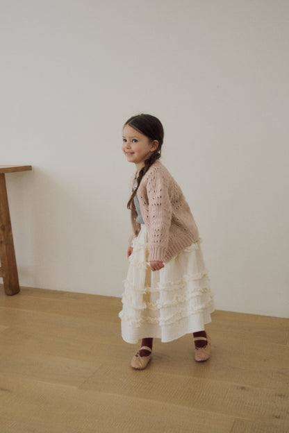 [PRE-ORDER] Cake Skirts