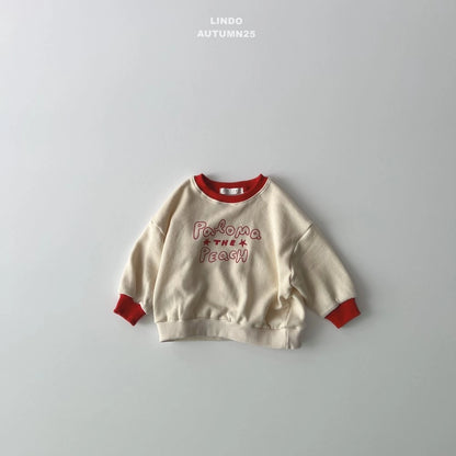[PRE-ORDER] The Peach Sweatshirts