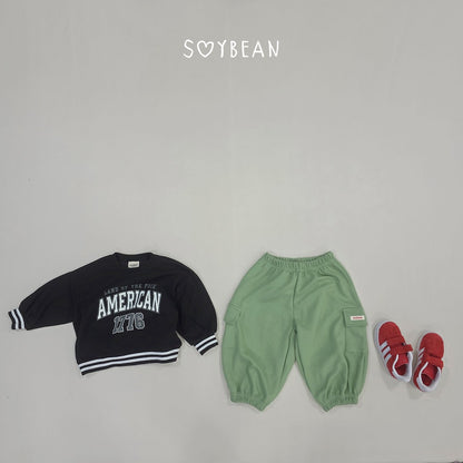 [PRE-ORDER] American Sweatshirts