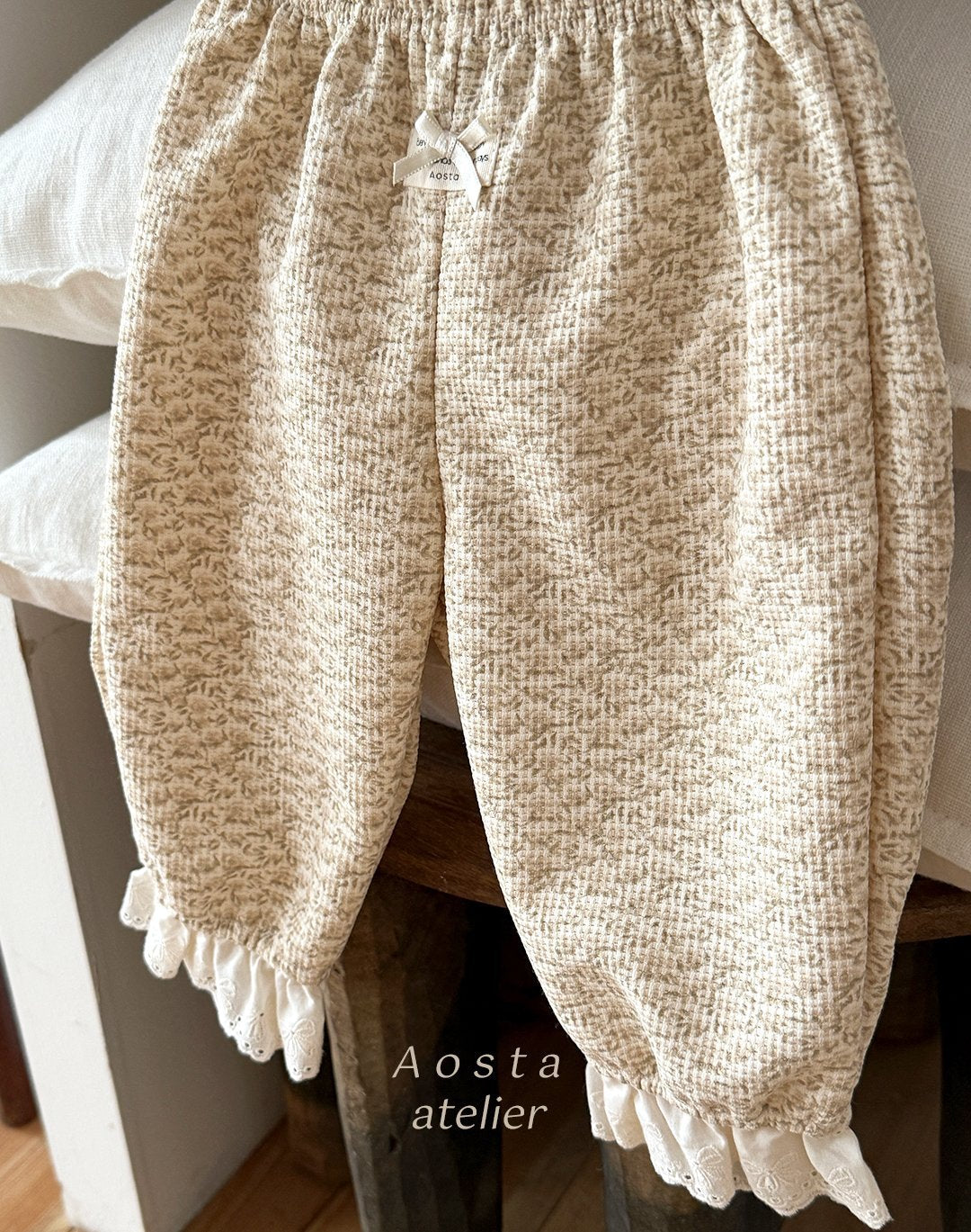 [PRE-ORDER] Lebonbon Pants