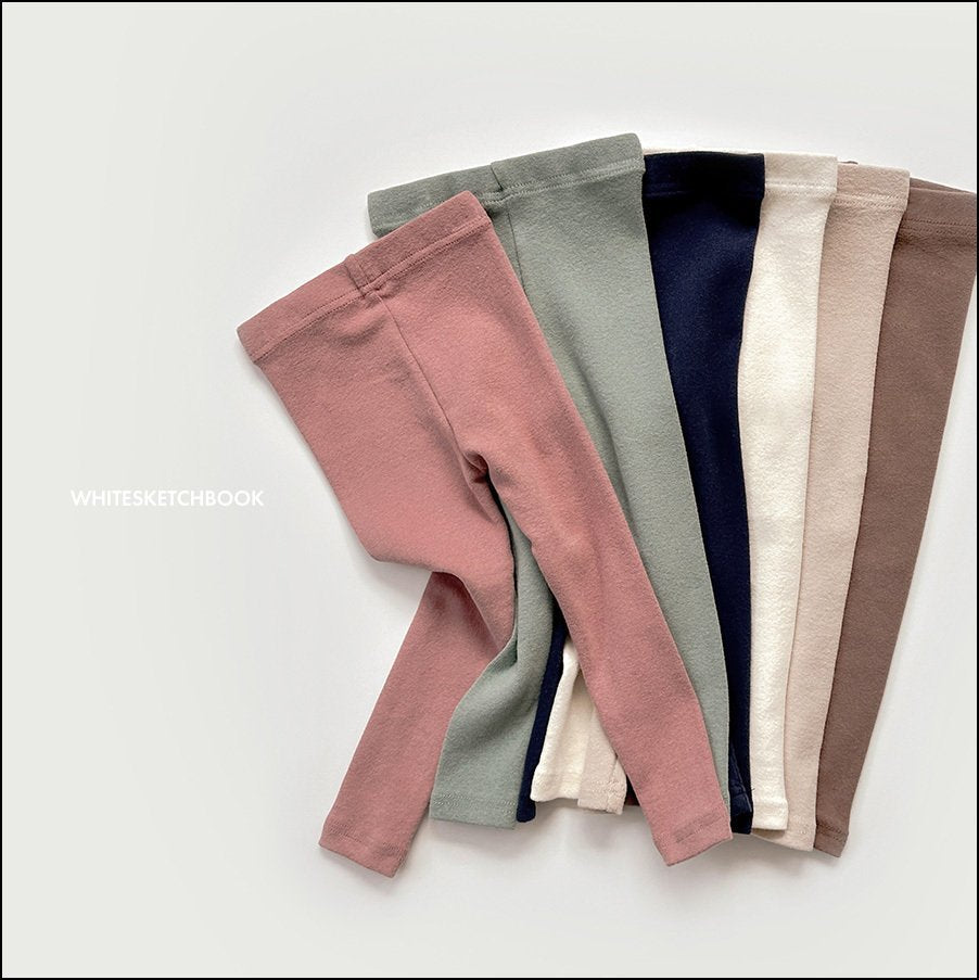 [PRE-ORDER] Tok Tok Leggings