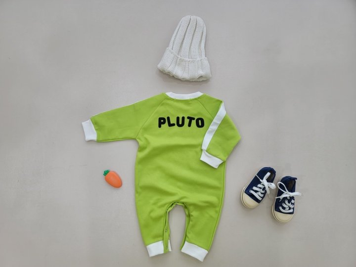 [PRE-ORDER] Juicy Body Suit