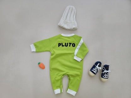 [PRE-ORDER] Juicy Body Suit