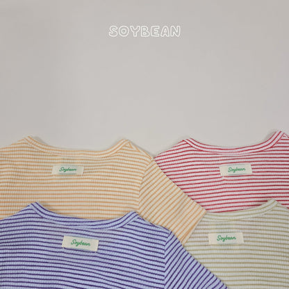 [PRE-ORDER] Little Top Bottom Set