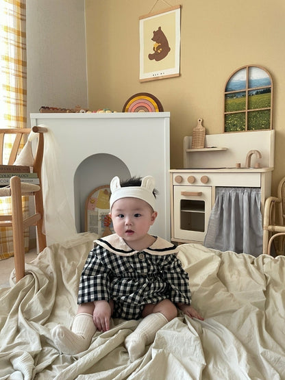 [PRE-ORDER] Sailor Baby Set