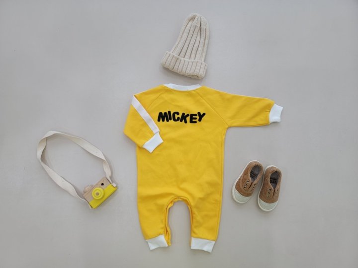 [PRE-ORDER] Juicy Body Suit