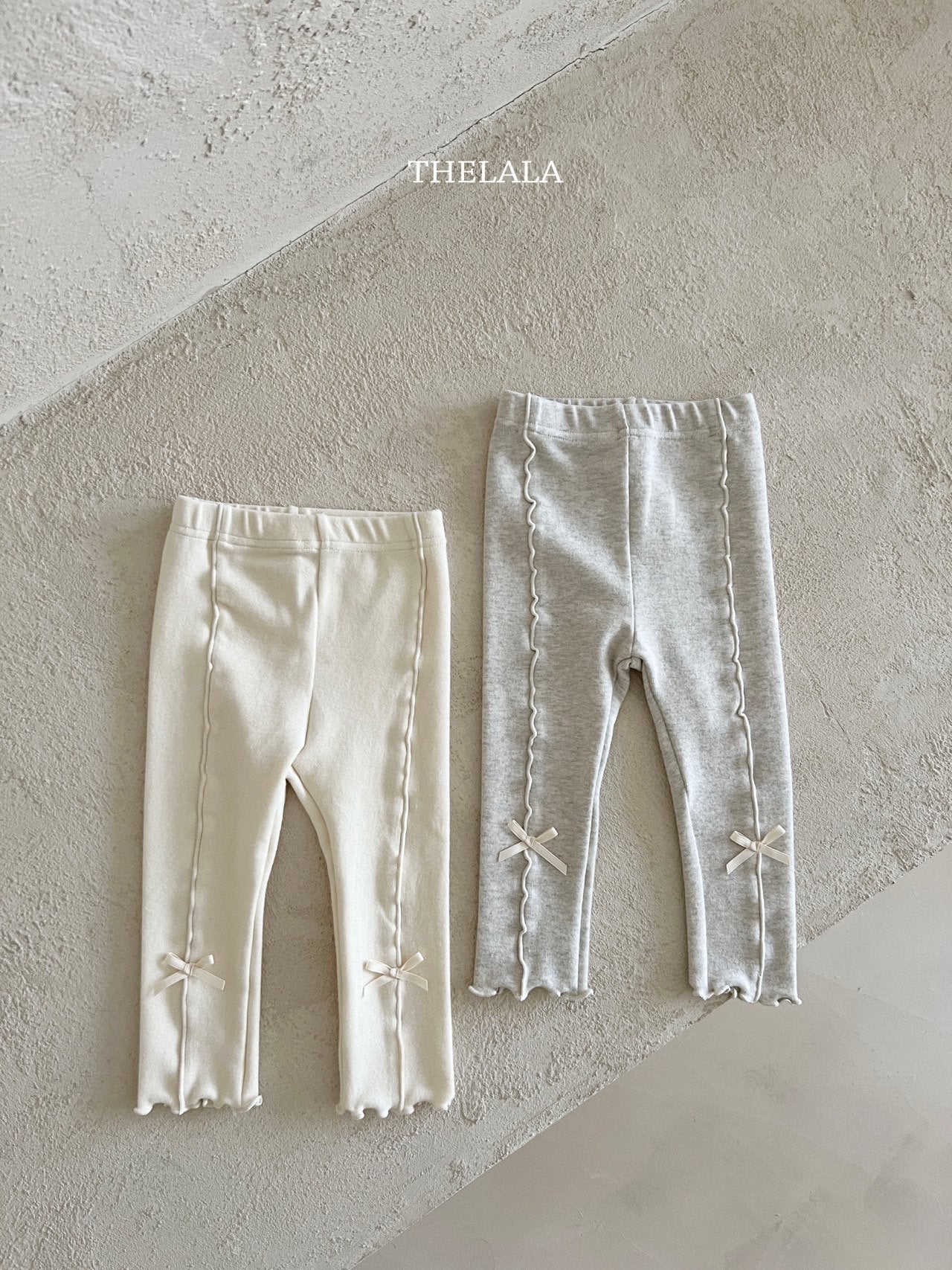 [PRE-ORDER] Pika Leggings