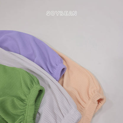 [PRE-ORDER] Little Top Bottom Set