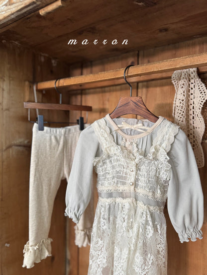 [PRE-ORDER] Celine Dress