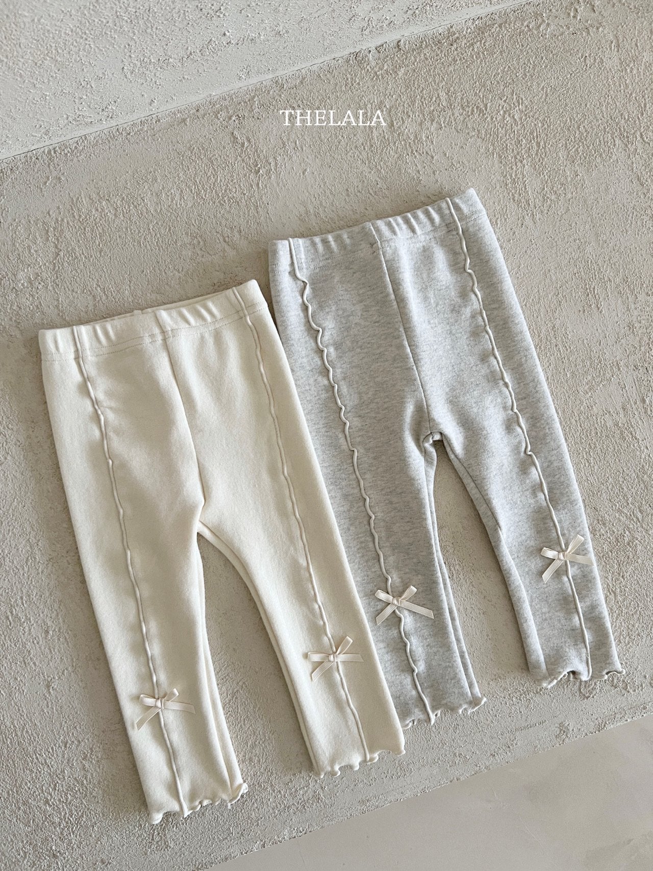 [PRE-ORDER] Pika Leggings