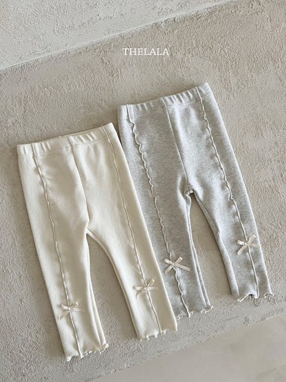 [PRE-ORDER] Pika Leggings