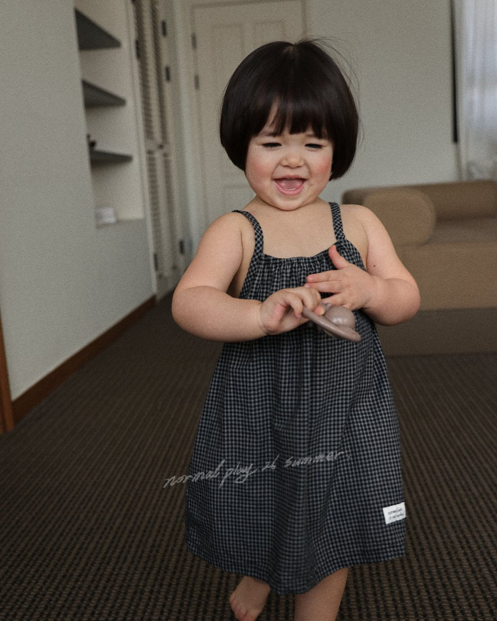 [PRE-ORDER] Coco Dress