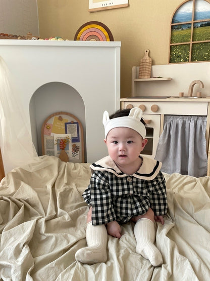 [PRE-ORDER] Sailor Baby Set