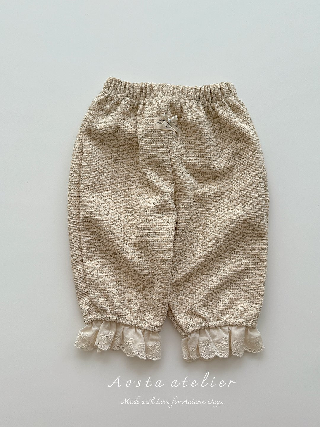 [PRE-ORDER] Lebonbon Pants