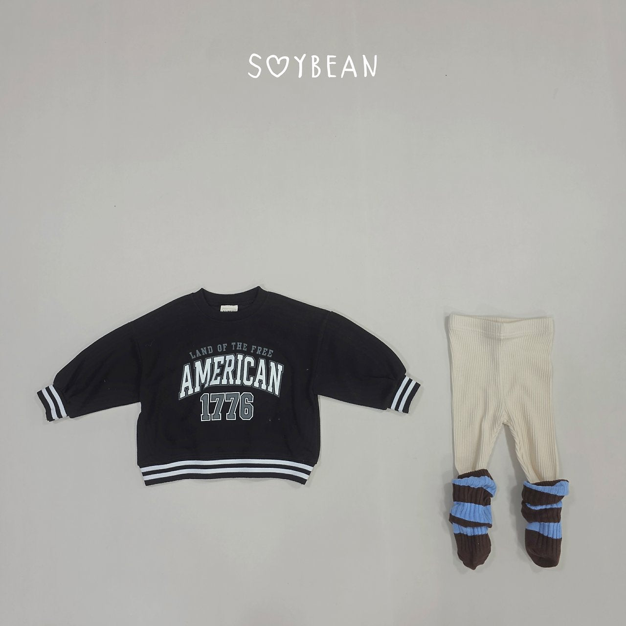 [PRE-ORDER] American Sweatshirts