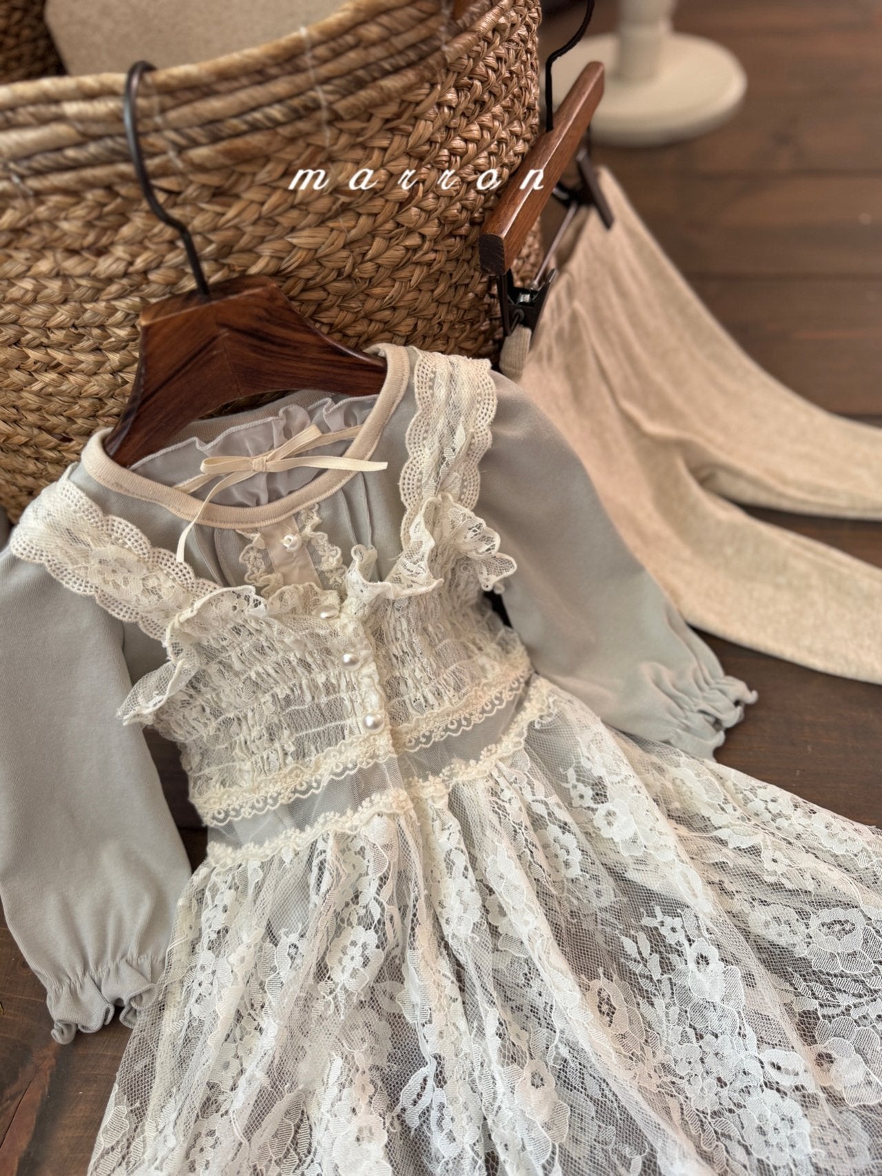 [PRE-ORDER] Celine Dress
