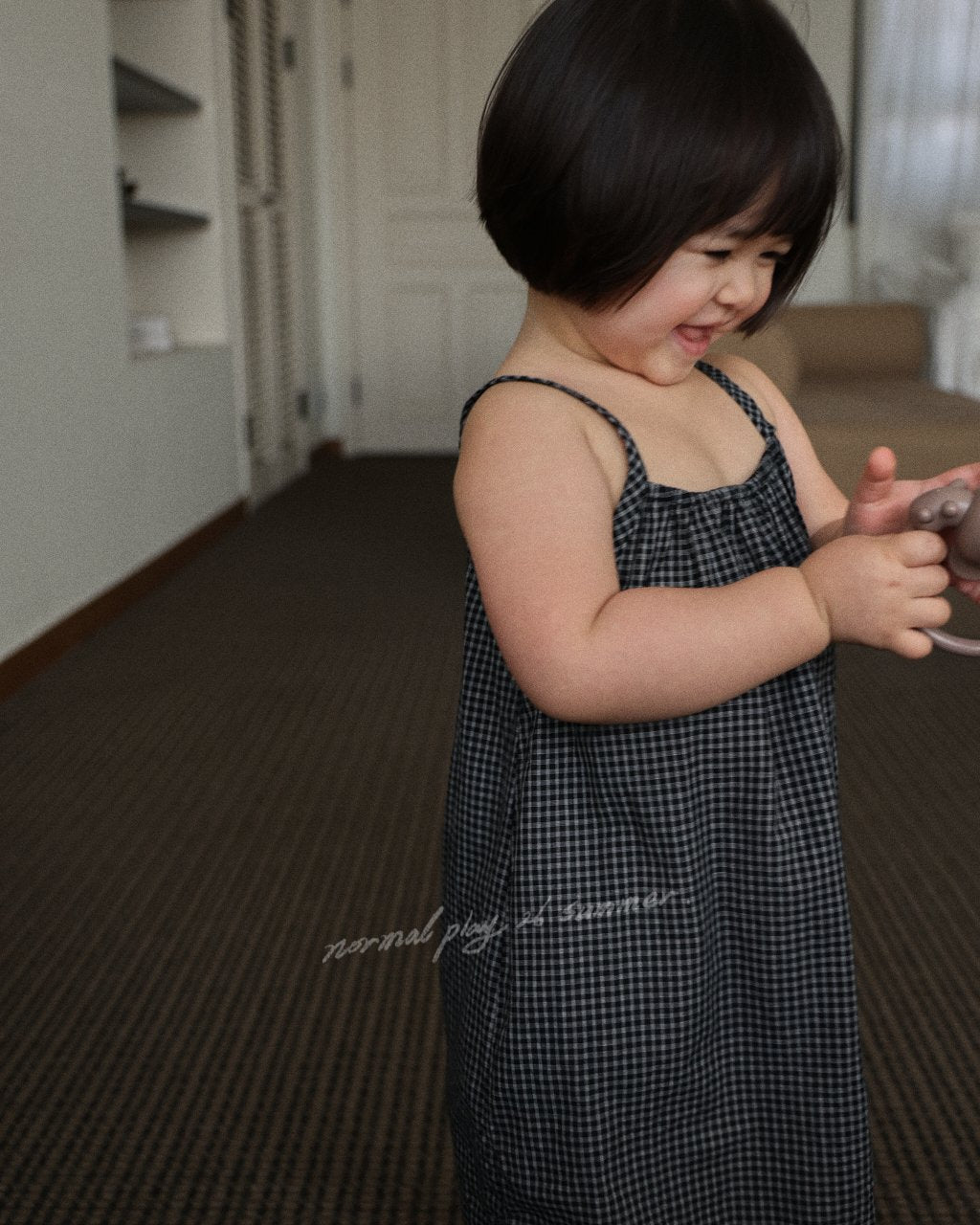 [PRE-ORDER] Coco Dress