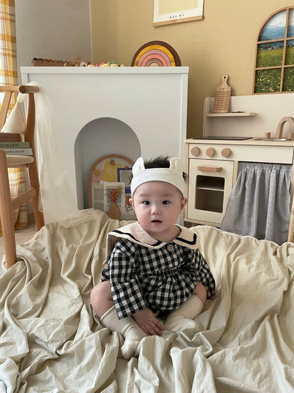 [PRE-ORDER] Sailor Baby Set