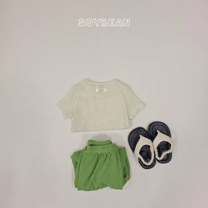 [PRE-ORDER] Little Top Bottom Set