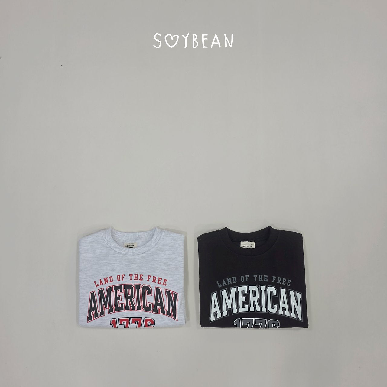 [PRE-ORDER] American Sweatshirts