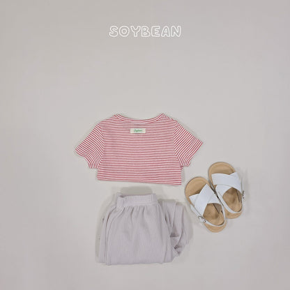 [PRE-ORDER] Little Top Bottom Set