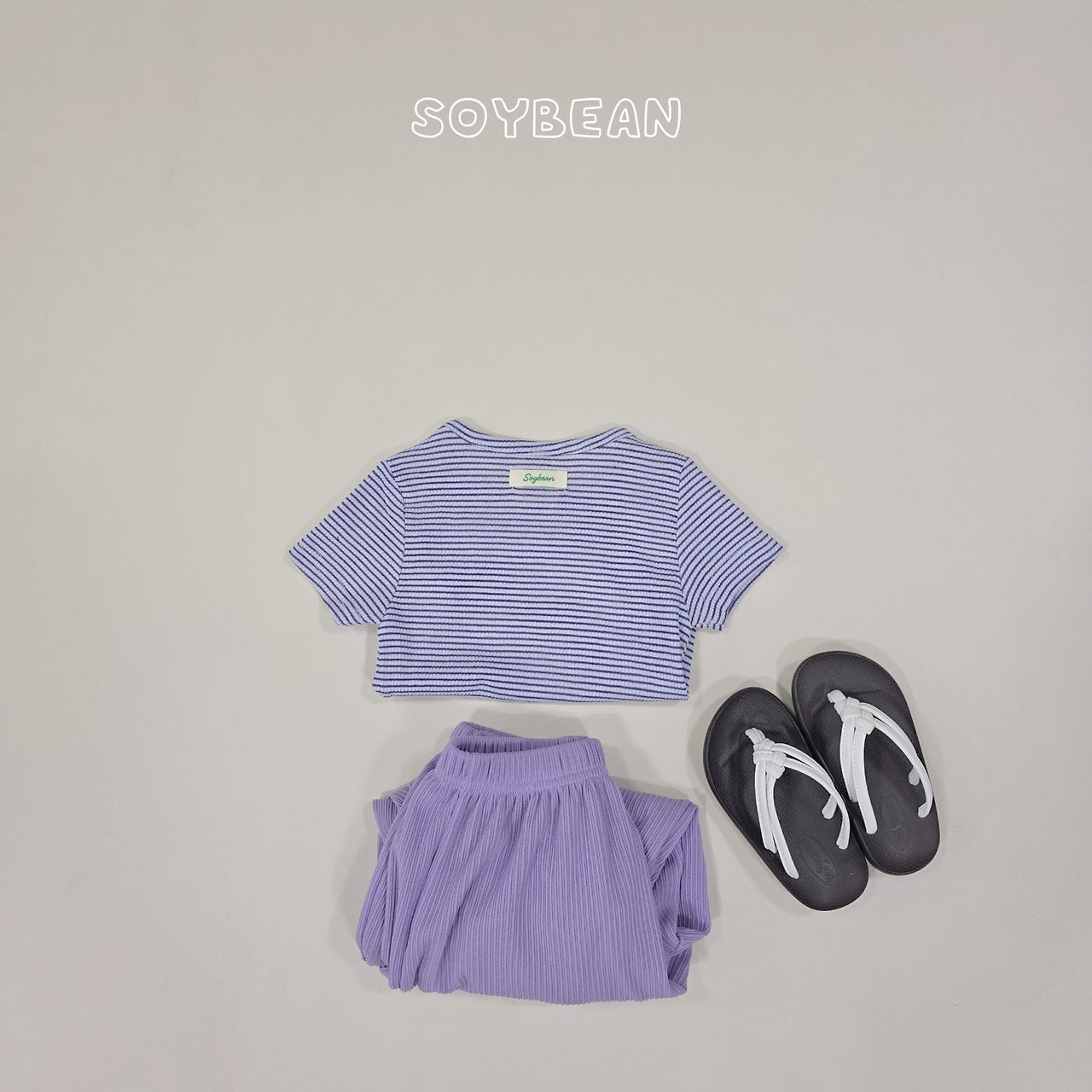 [PRE-ORDER] Little Top Bottom Set