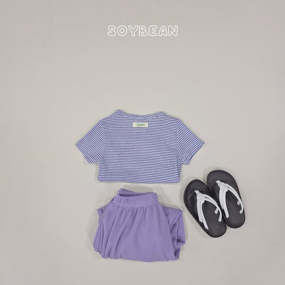 [PRE-ORDER] Little Top Bottom Set