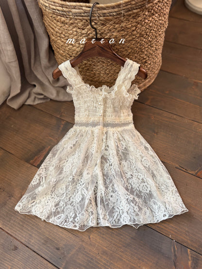 [PRE-ORDER] Celine Dress