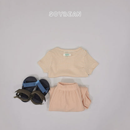 [PRE-ORDER] Little Top Bottom Set
