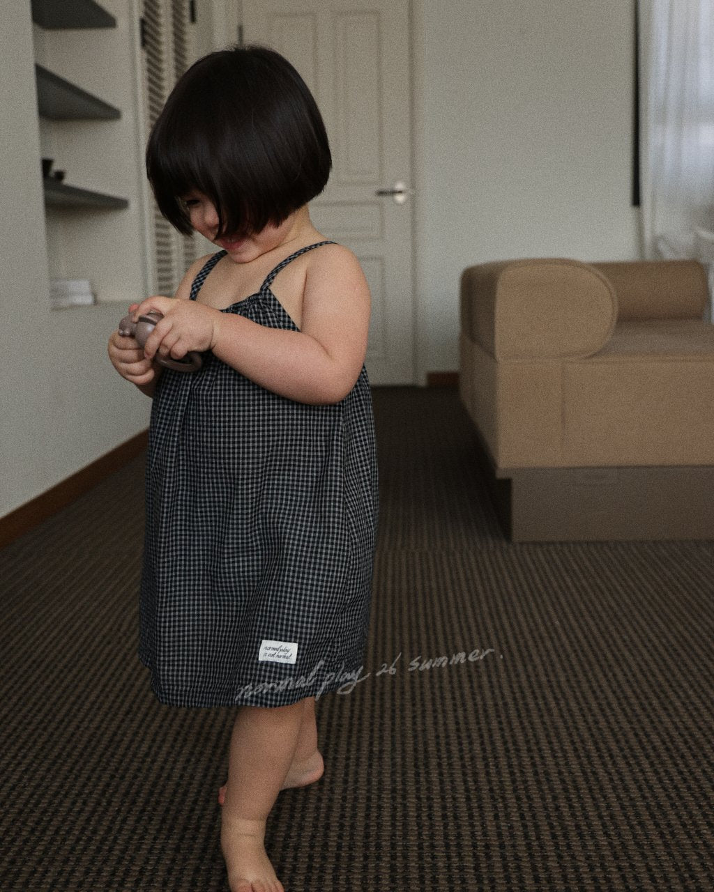 [PRE-ORDER] Coco Dress
