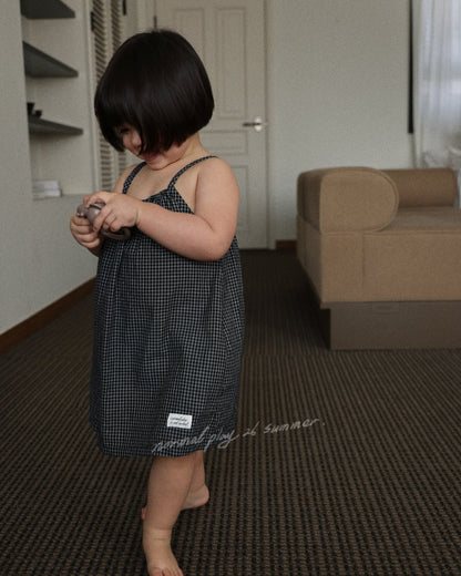[PRE-ORDER] Coco Dress