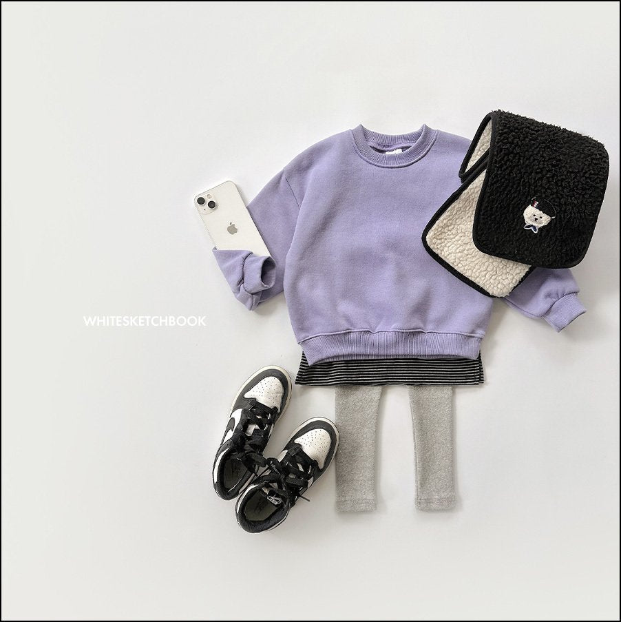 [PRE-ORDER] Tok Tok Leggings