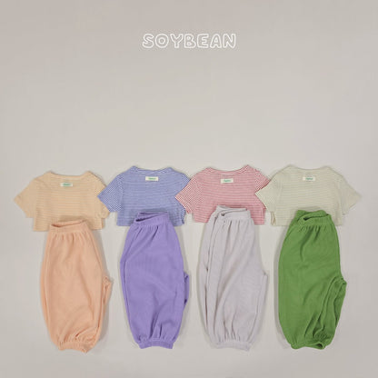 [PRE-ORDER] Little Top Bottom Set