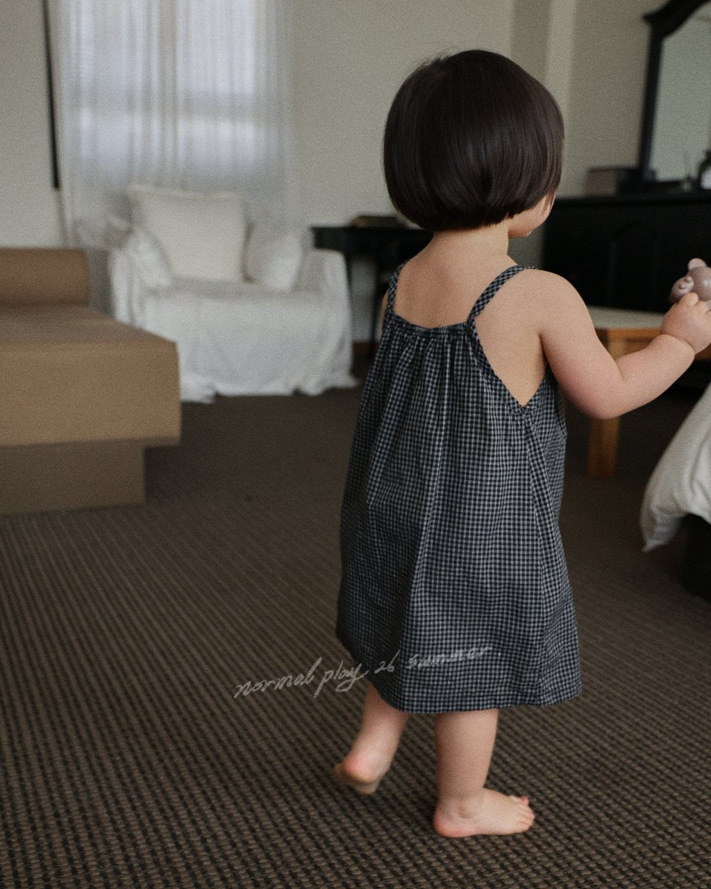 [PRE-ORDER] Coco Dress