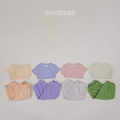 [PRE-ORDER] Little Top Bottom Set