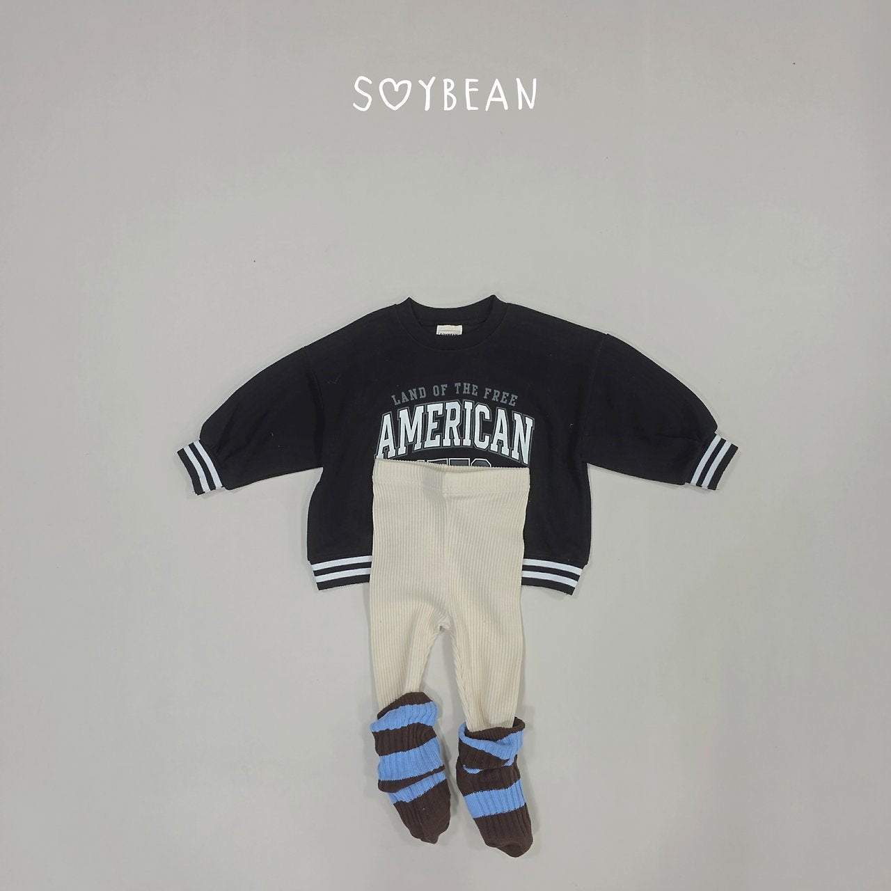 [PRE-ORDER] American Sweatshirts