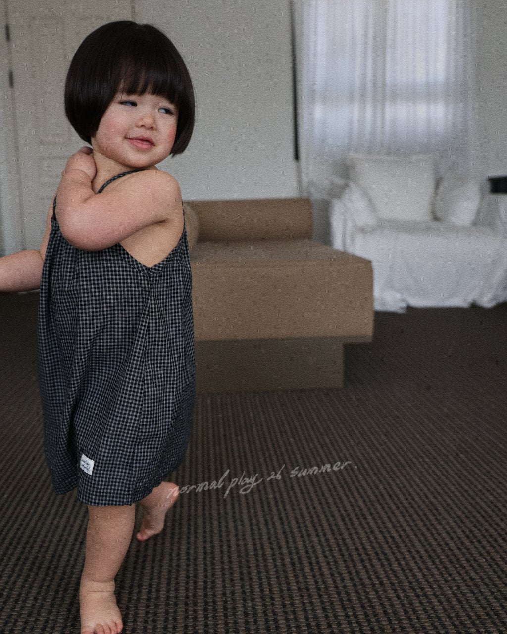 [PRE-ORDER] Coco Dress