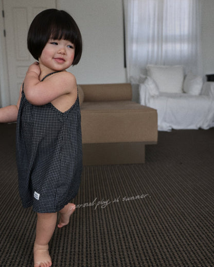 [PRE-ORDER] Coco Dress