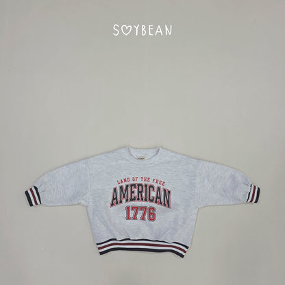 [PRE-ORDER] American Sweatshirts